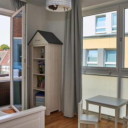 Appartement Nordschleife à Eckernförde Extérieur photo