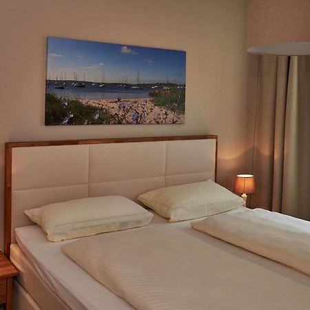 Appartement Nordschleife à Eckernförde Extérieur photo