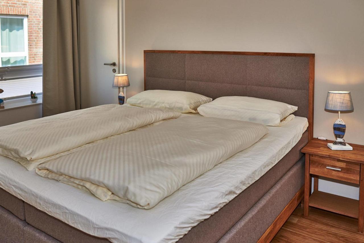 Appartement Nordschleife à Eckernförde Extérieur photo