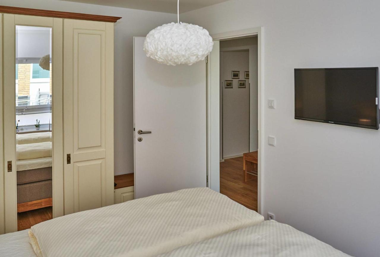Appartement Nordschleife à Eckernförde Extérieur photo