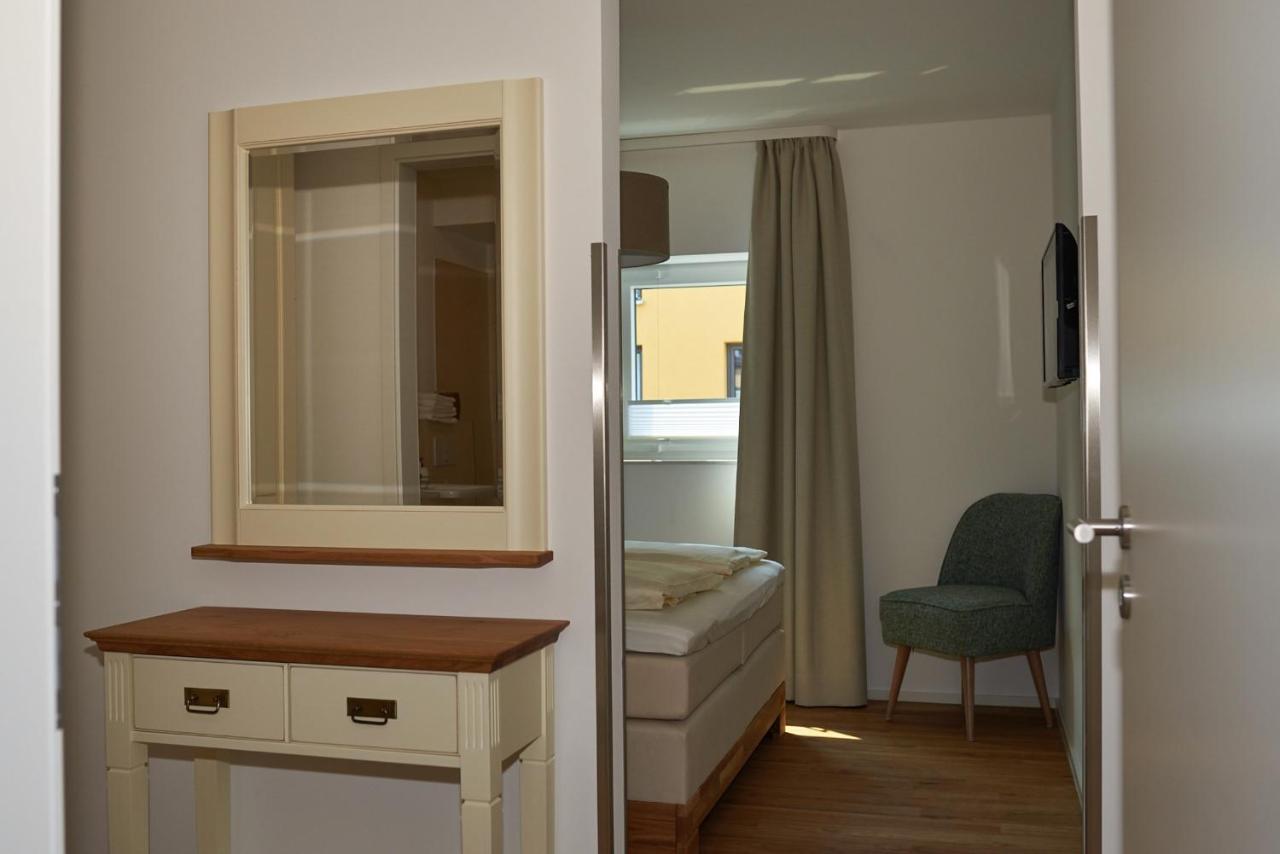 Appartement Nordschleife à Eckernförde Extérieur photo